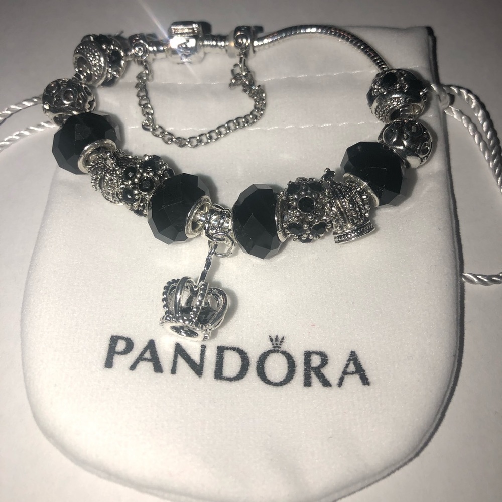 Pandora bracelet